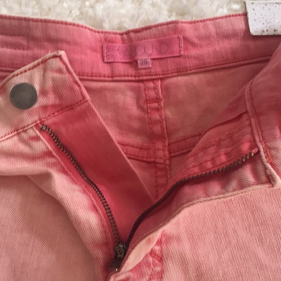 Abound high-rise shorts - Picture 5 of 7